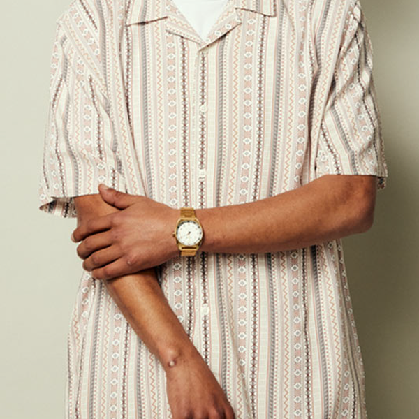 NIXON WATCHES Mod. A1401-1809 5