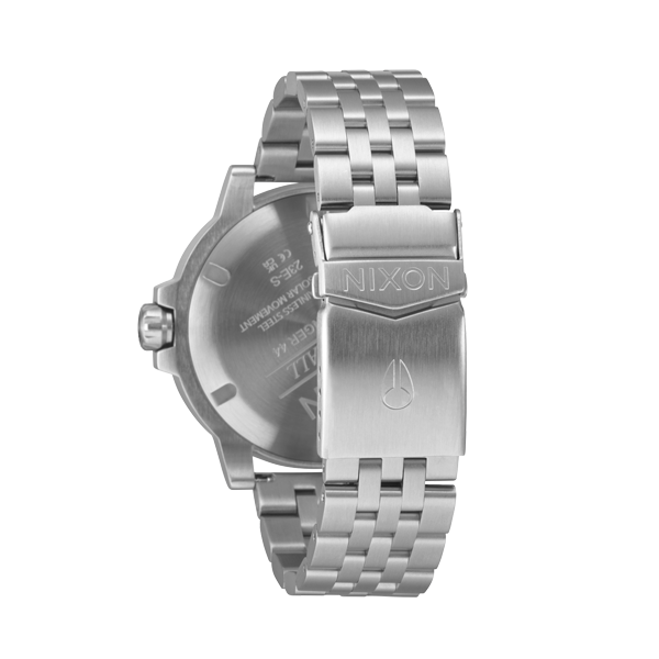 NIXON WATCHES Mod. A1402-5233 4
