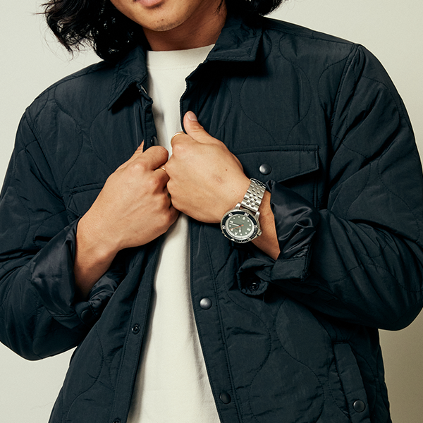 NIXON WATCHES Mod. A1402-5235 5