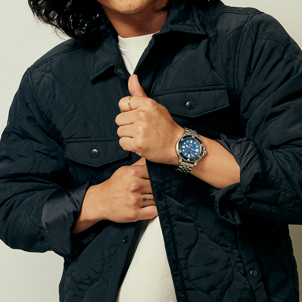 NIXON WATCHES Mod. A1402-5236 5