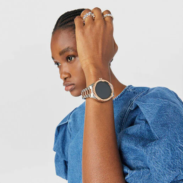 TOUS SMARTWATCH WATCHES Mod. 200351039 2