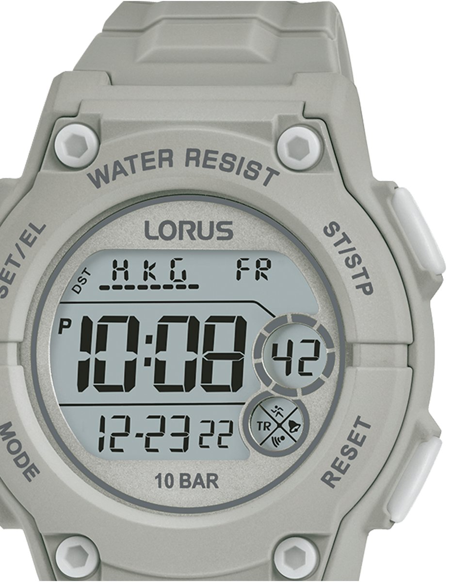 LORUS WATCHES Mod. R2335PX9 3