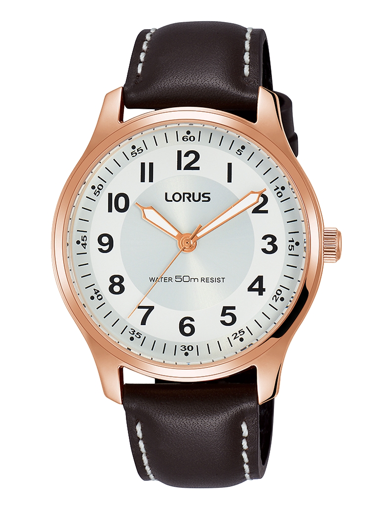 LORUS WATCHES Mod. RG218MX9