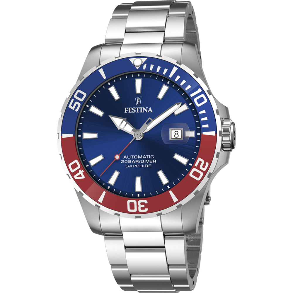 FESTINA WATCHES Mod. F20531/5 2
