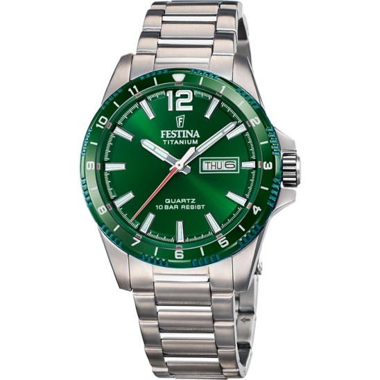 FESTINA Mod. TITANIUM
