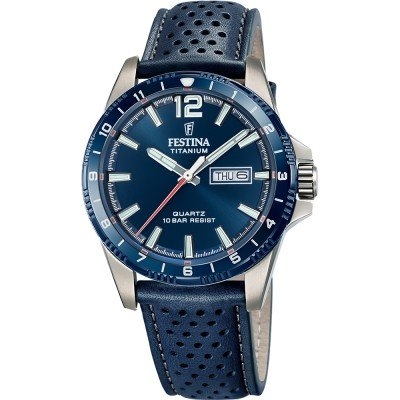FESTINA Mod. TITANIUM