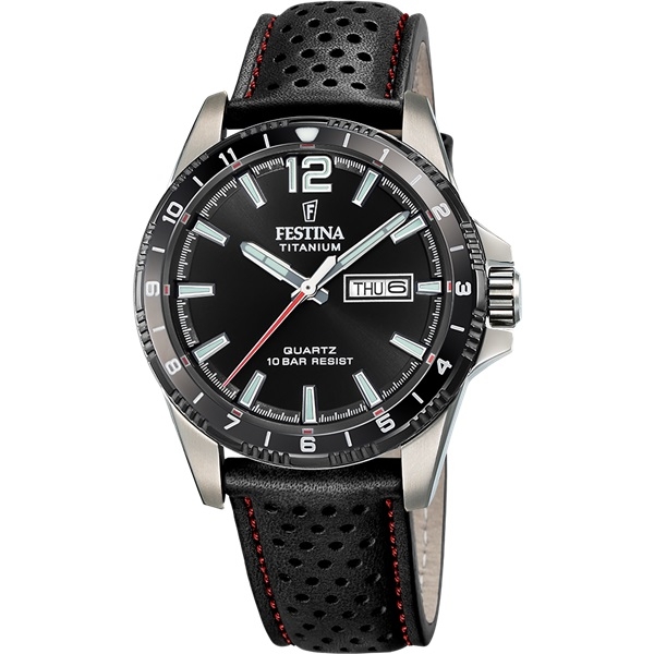 FESTINA Mod. TITANIUM