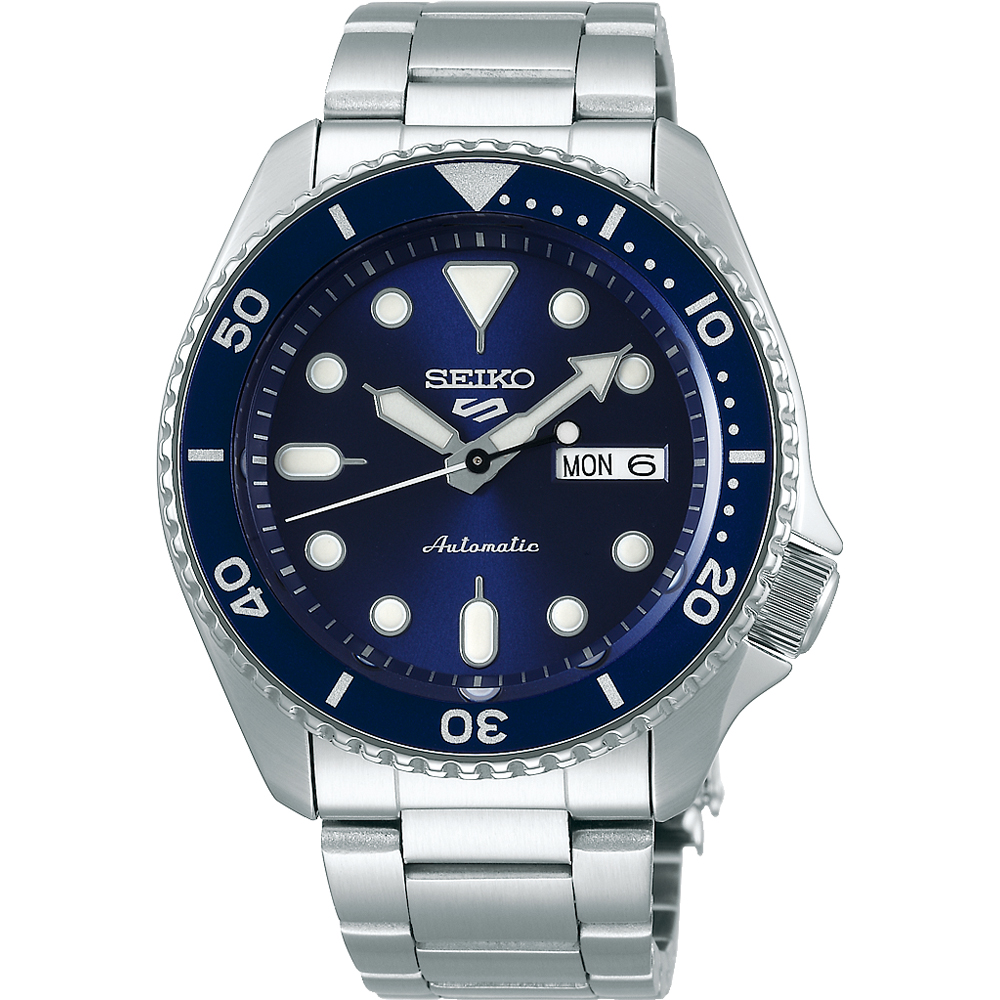 SEIKO 5 Mod. SPORTS Automatic 2