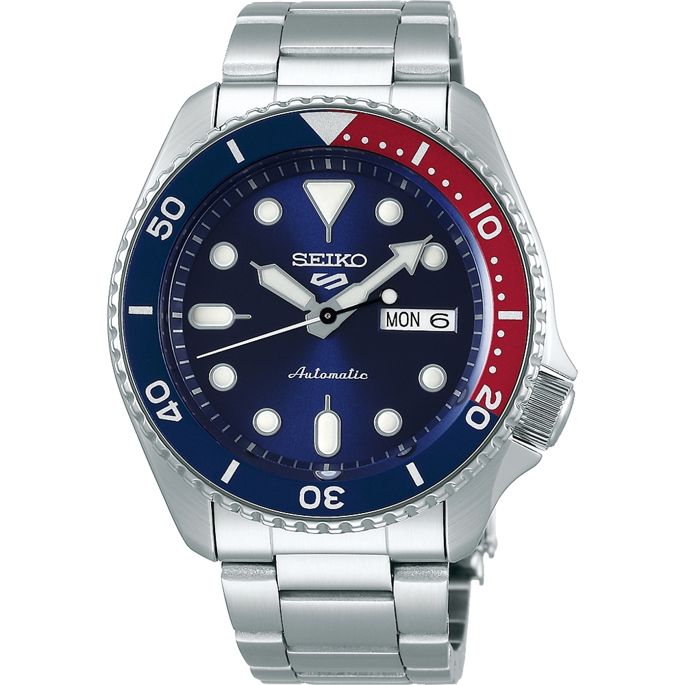 SEIKO 5 Mod. SPORTS Automatic