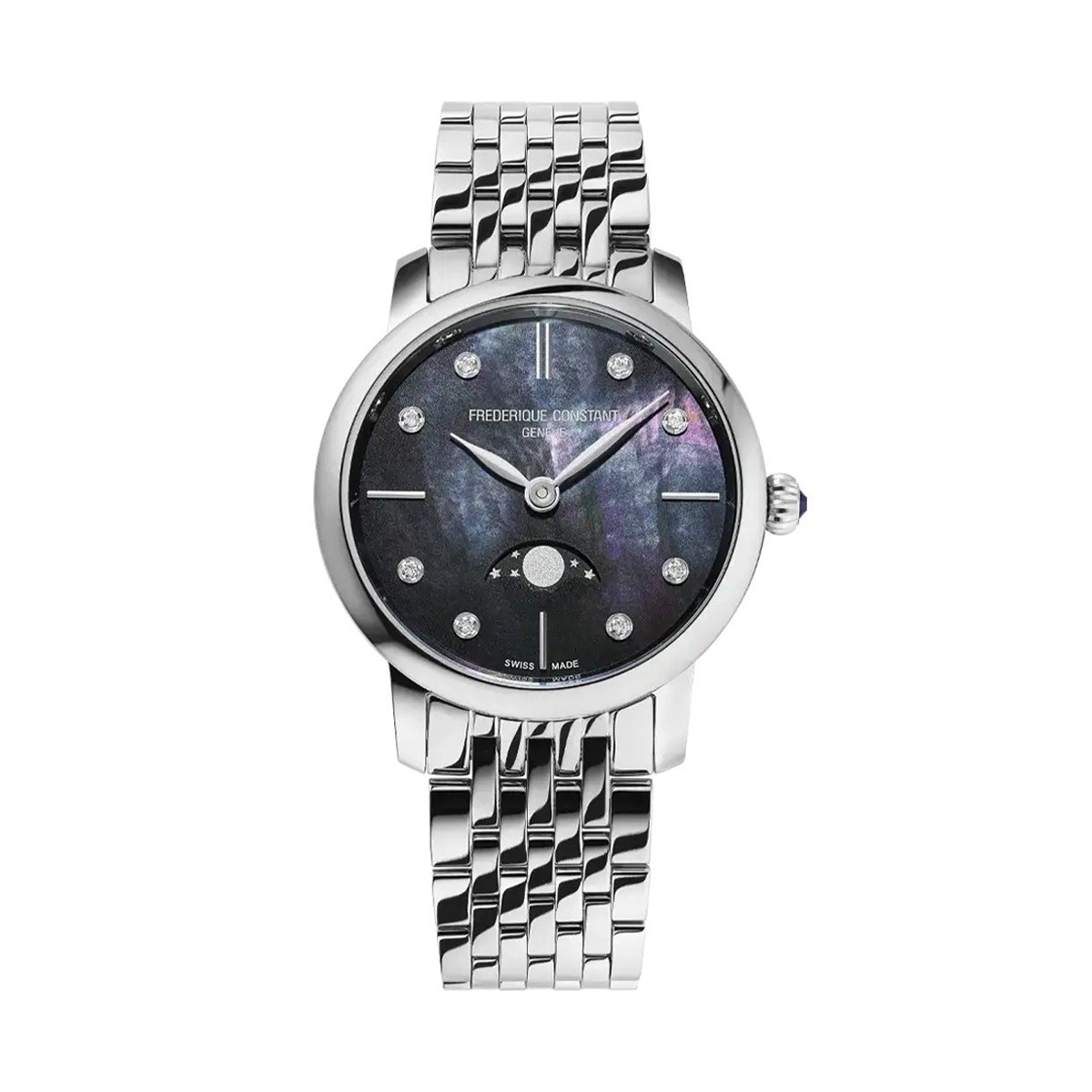 FREDERIQUE CONSTANT MOD. FC-206MPBD1S6B