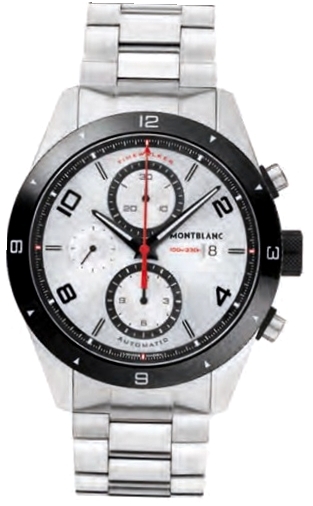 MONTBLANC WATCHES WATCHES Mod. 116099