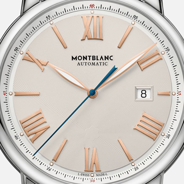 MONTBLANC WATCHES WATCHES Mod. 126104 2