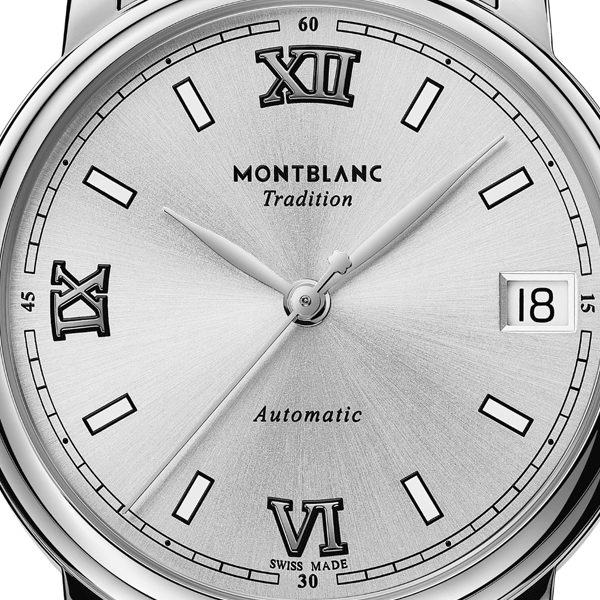 MONTBLANC WATCHES WATCHES Mod. 127773 2