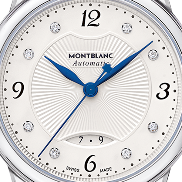 MONTBLANC WATCHES WATCHES Mod. 111055 3