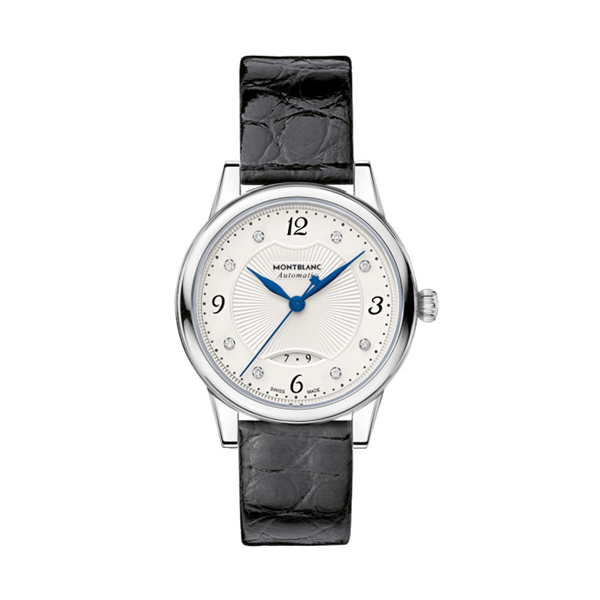 MONTBLANC WATCHES WATCHES Mod. 111055 2