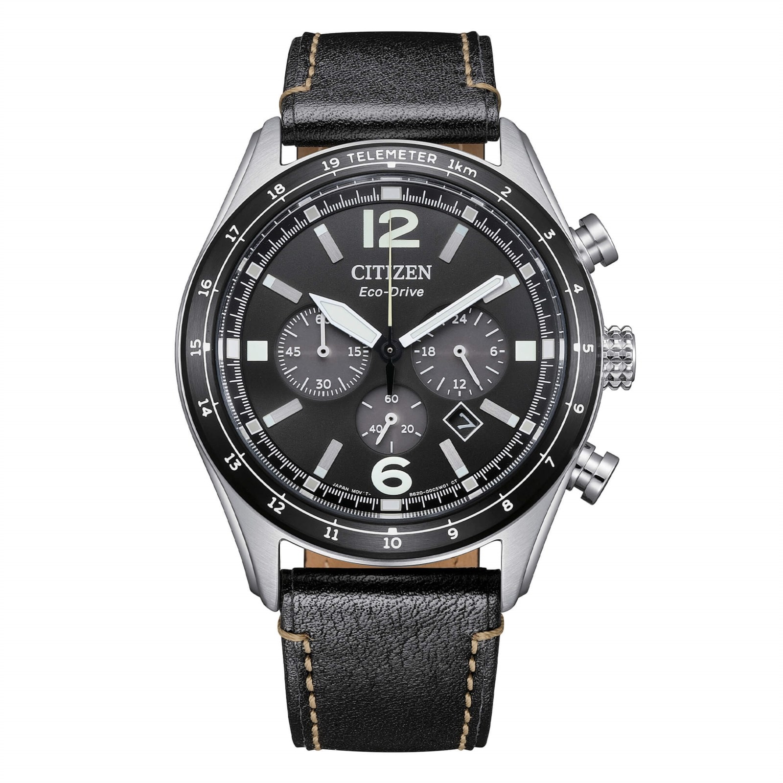 CITIZEN WATCHES Mod. CA4654-04E