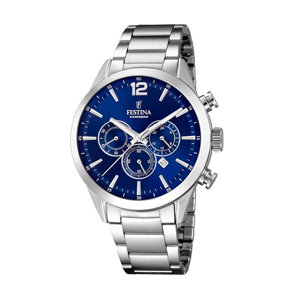 FESTINA Mod. TIMELESS CHRONOGRAPH 2