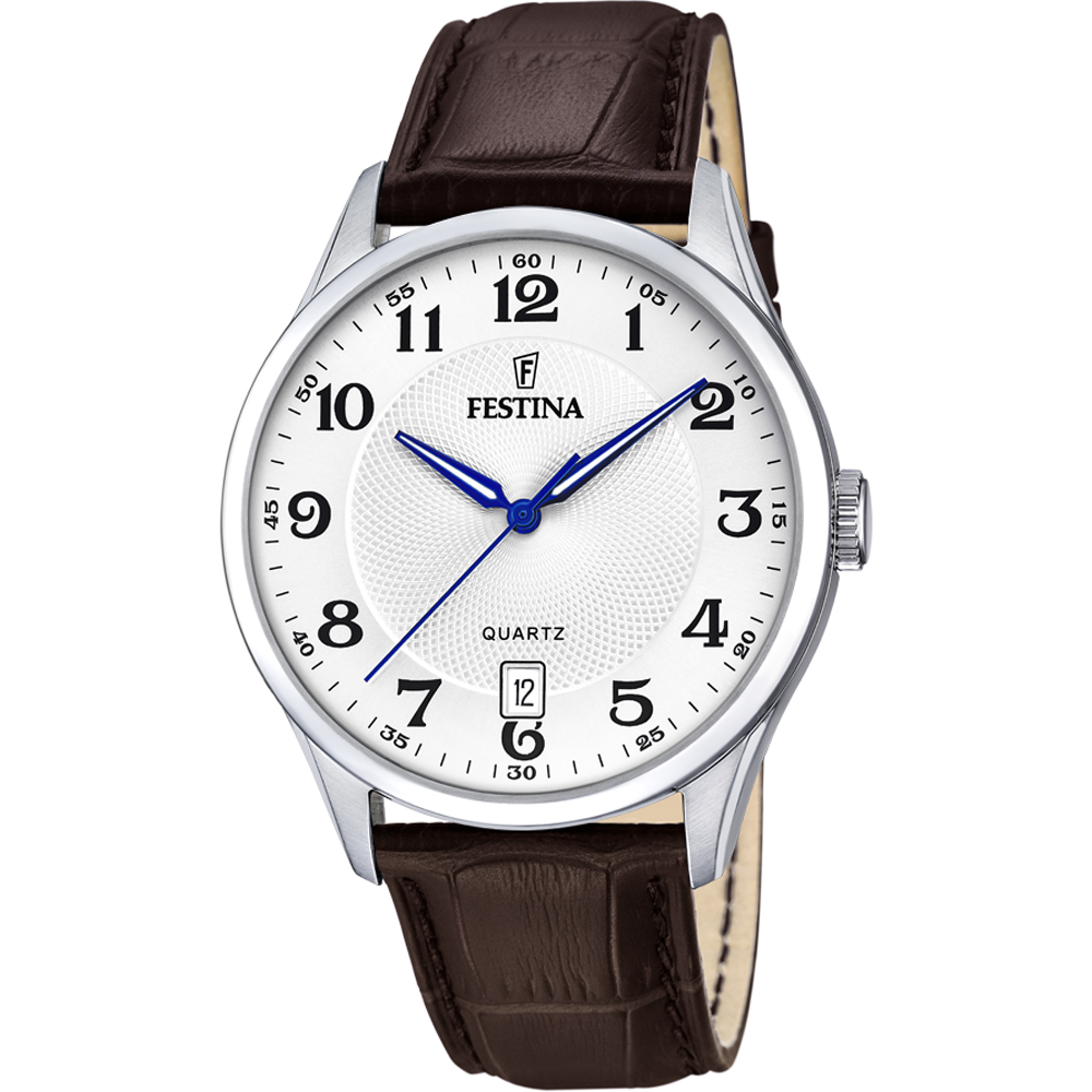 FESTINA Mod. CLASSICS 2