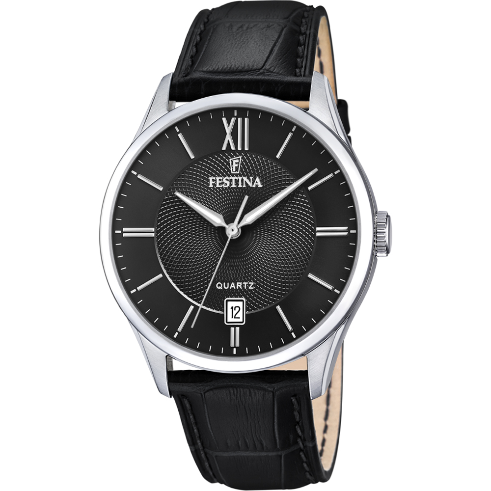 FESTINA Mod. CLASSICS 2