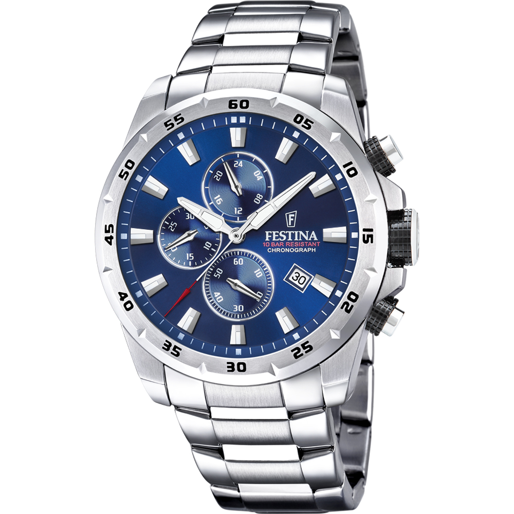 FESTINA WATCHES Mod. F20463/2 2