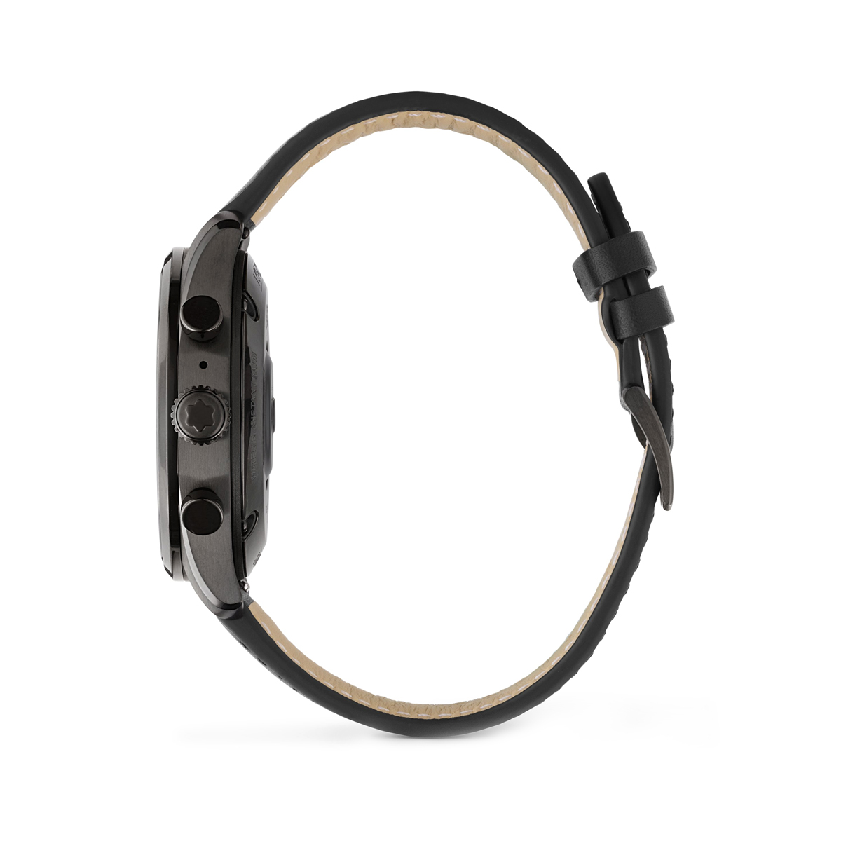 MONTBLANC SUMMIT WATCHES Mod. 129267 3