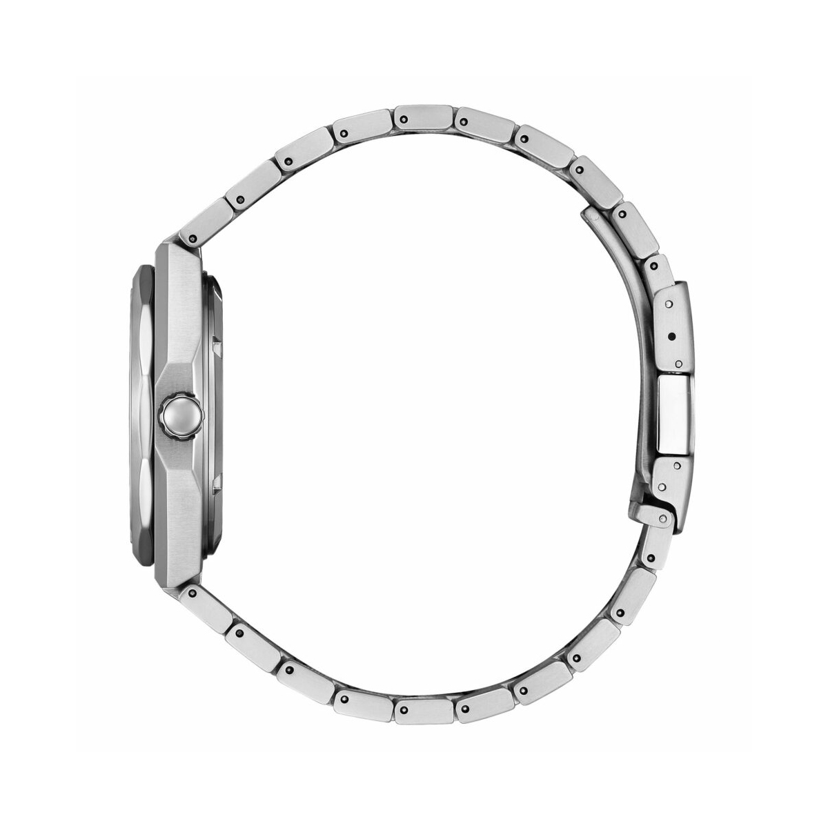 CITIZEN MOD. ZENSHIN 60 AUTOMATIC TITANIUM 2