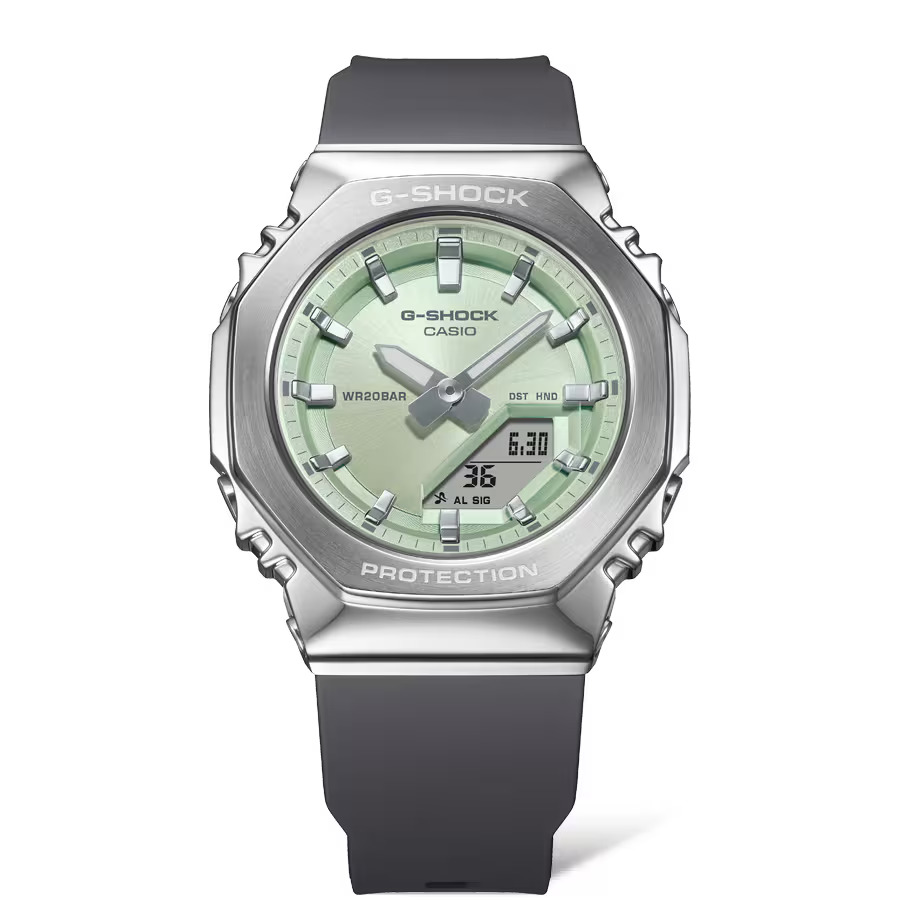 CASIO G-SHOCK WATCHES Mod. GM-S2110-3AER 3