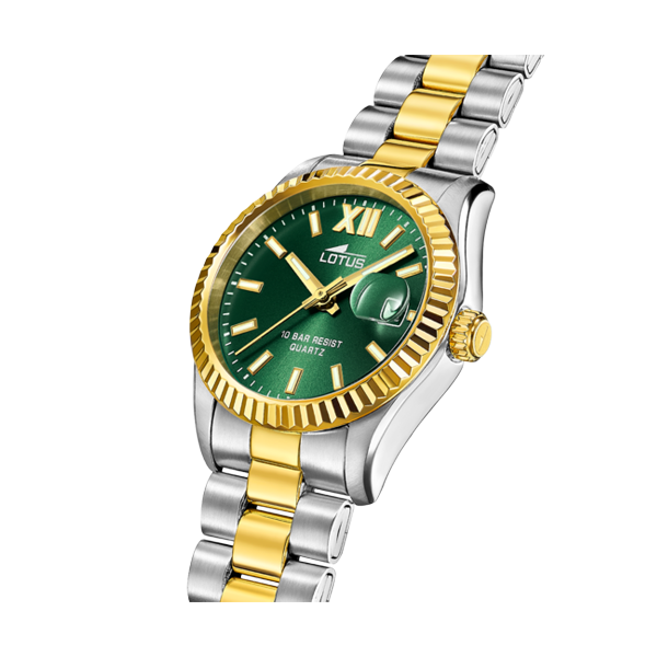 LOTUS WATCHES Mod. 18931/3 3