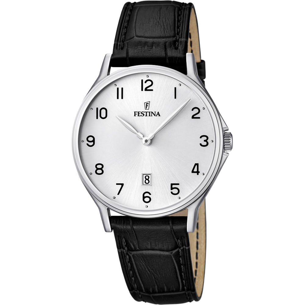 FESTINA  Mod. CORREA CLASSIC 2