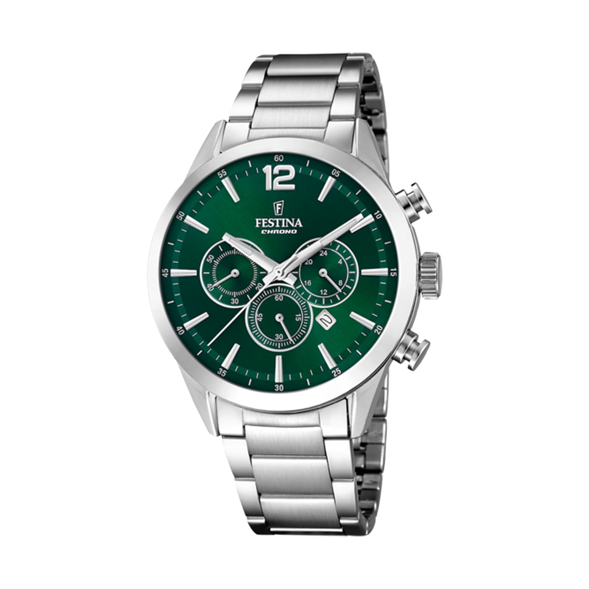 FESTINA Mod. TIMELESS CHRONOGRAPH
