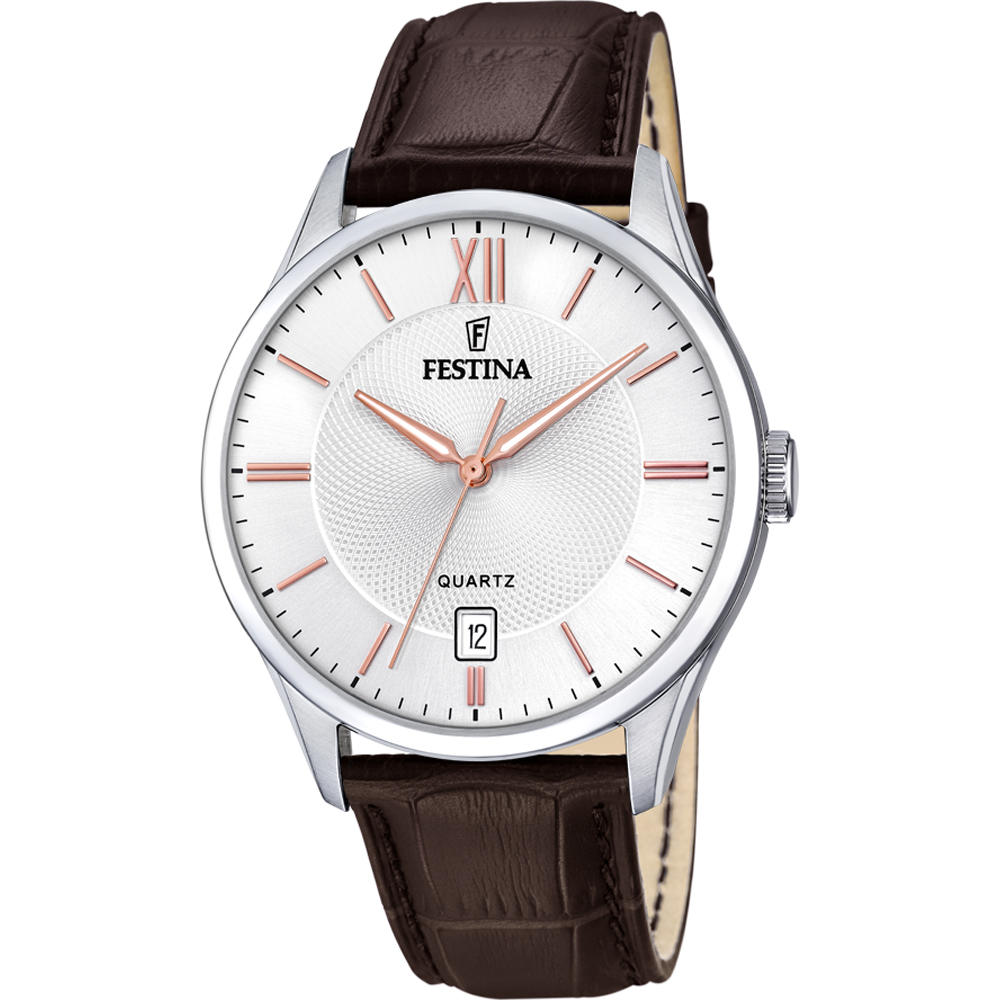 FESTINA Mod. CLASSICS 2