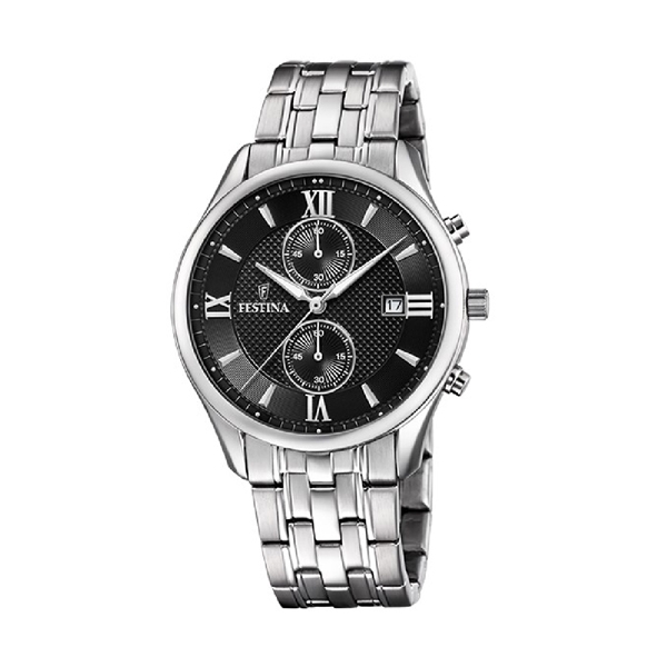 FESTINA Mod. TIMELESS CHRONOGRAPH