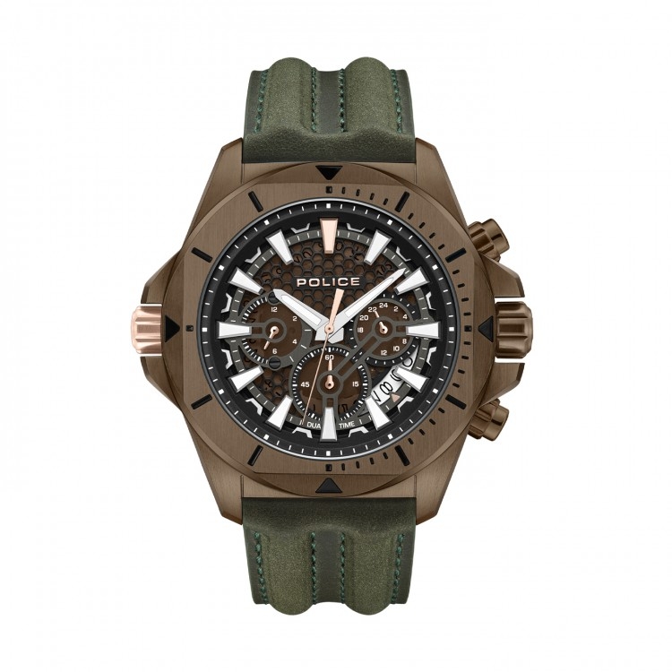POLICE WATCHES Mod. PEWGF0054502