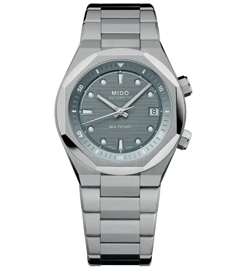 MIDO MOD. M047-507-11-081-00