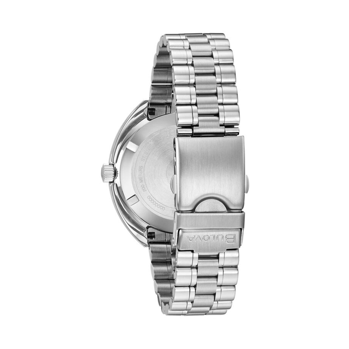 BULOVA Mod. OCEANOGRAPHER DEVIL DIVER 3