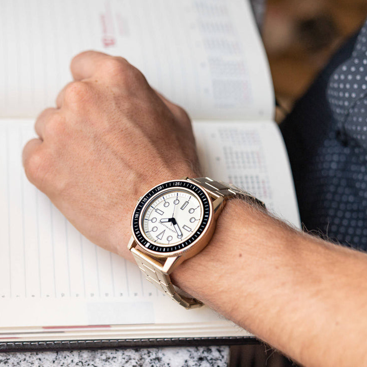 ARMANI EXCHANGE Mod. AX1854 5