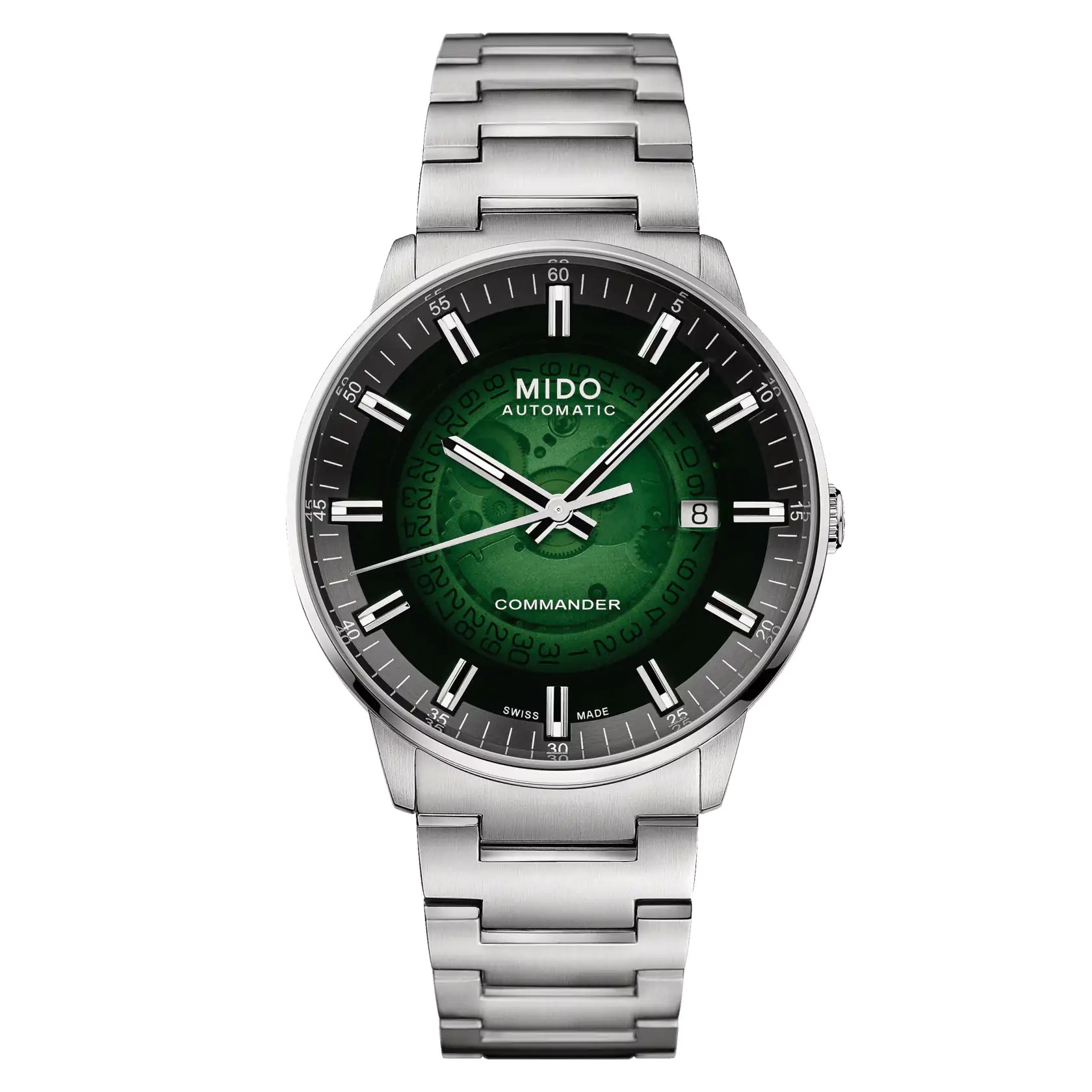 MIDO MOD. M021-407-11-411-03