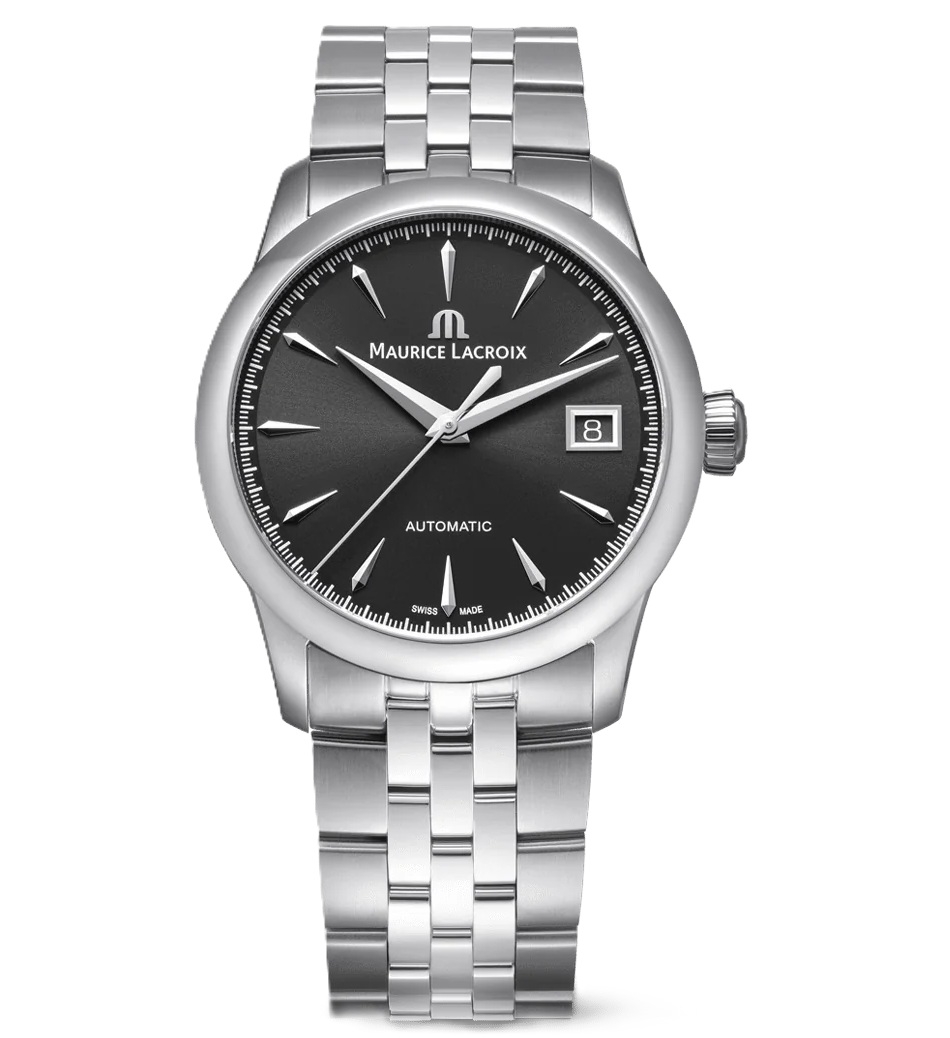 MAURICE LACROIX MOD. 756007-SS002-330-1