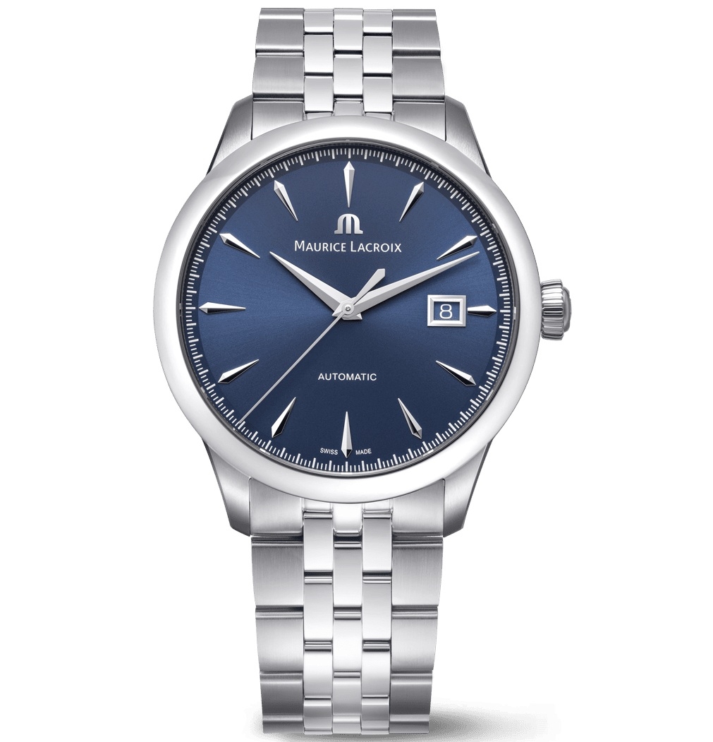 MAURICE LACROIX MOD. 756008-SS002-430-1