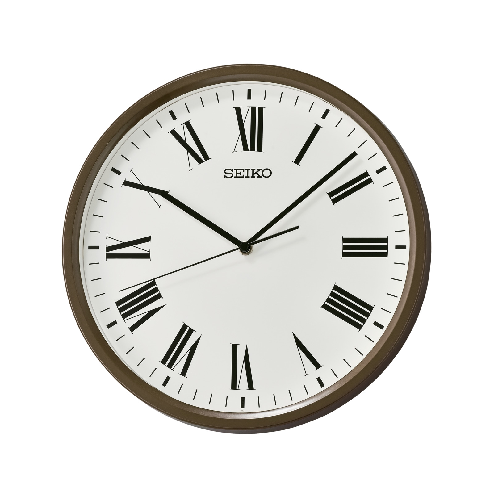 SEIKO CLOCKS WATCHES Mod. QHA009B