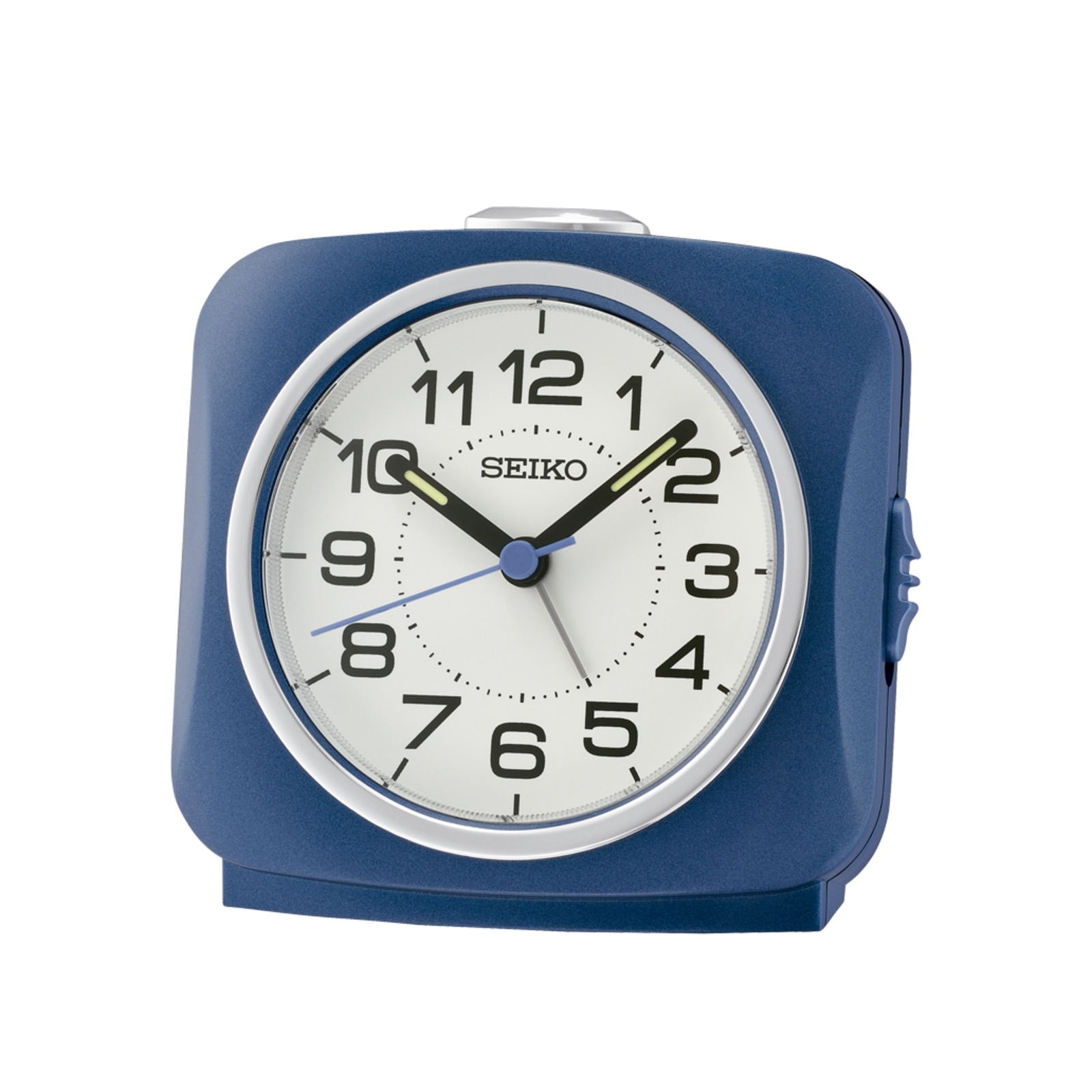 SEIKO CLOCKS WATCHES Mod. QHE194L