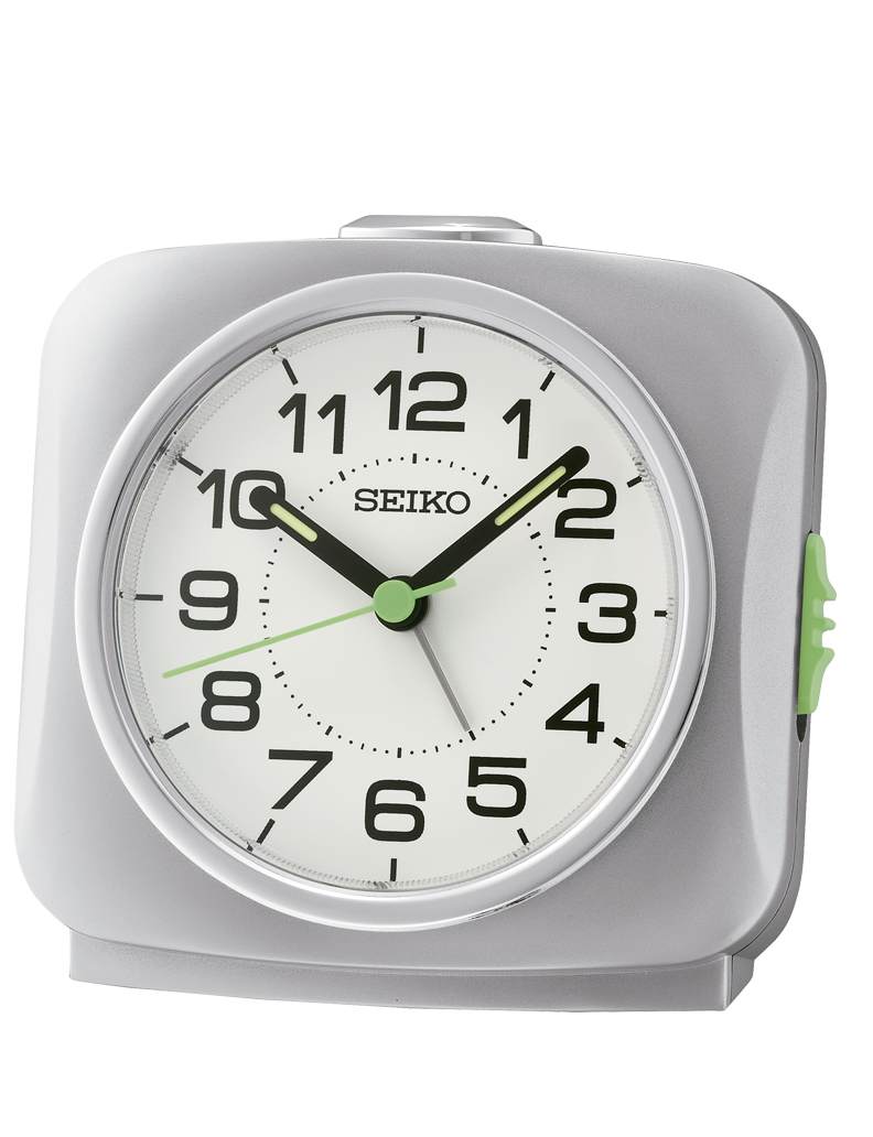 SEIKO CLOCKS WATCHES Mod. QHE194S 2