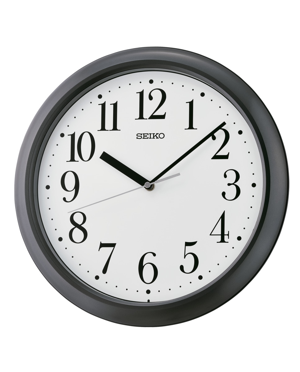 SEIKO CLOCKS WATCHES Mod. QXA787K