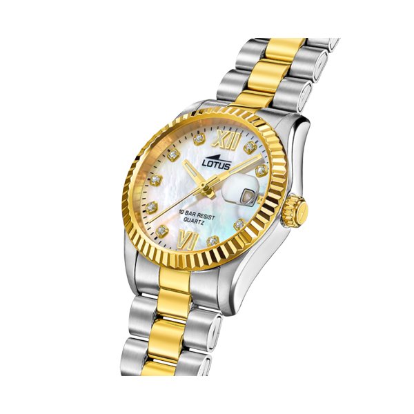 LOTUS WATCHES Mod. 18931/1 3