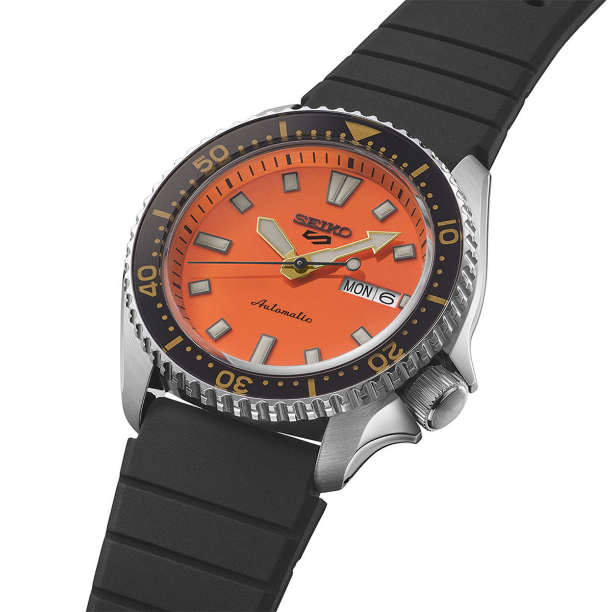 SEIKO 5 Mod. SPORTS Automatic SKX 5