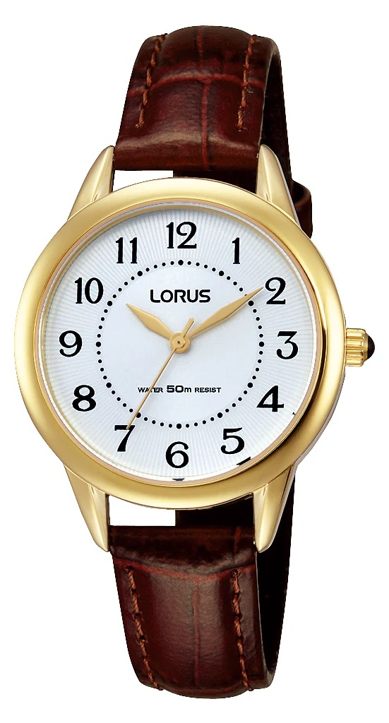 LORUS WATCHES Mod. RG252JX5