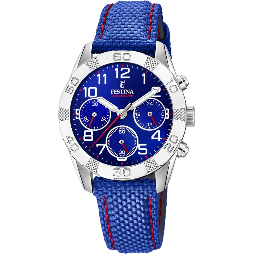 FESTINA Mod. JUNIOR COLLECTION