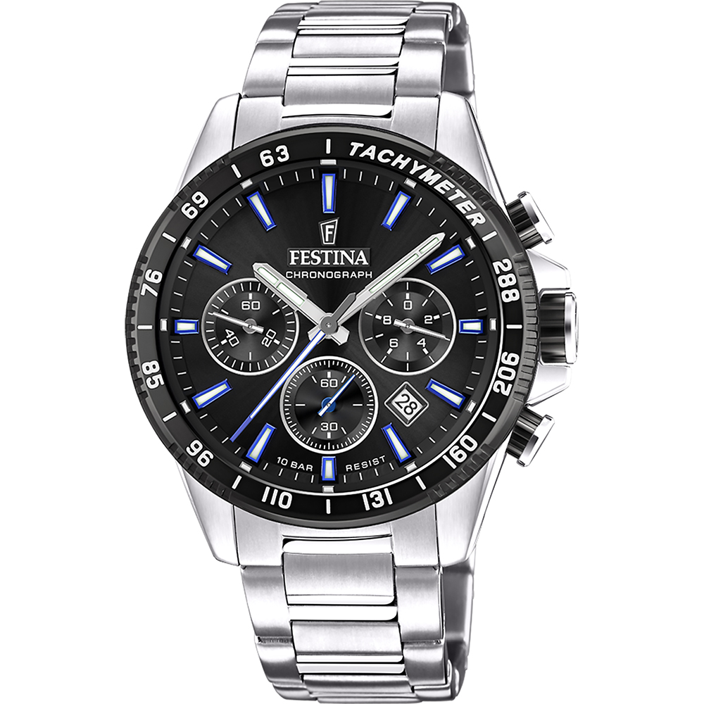 FESTINA WATCHES Mod. F20560/5 2