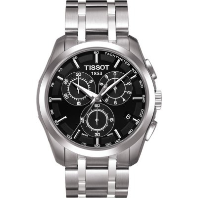 TISSOT Mod. COUTURIER CHRONO
