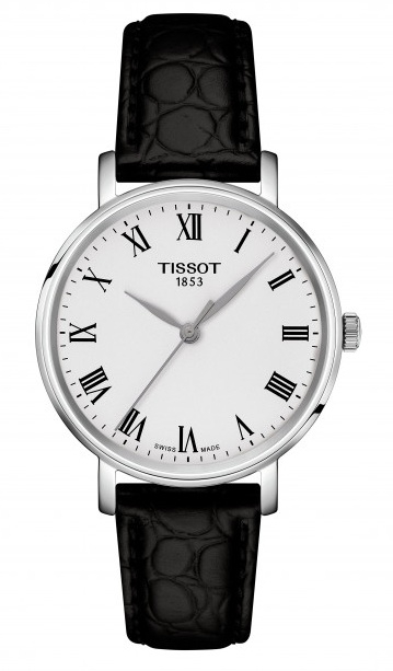 TISSOT Mod. EVERYTIME DESIRE